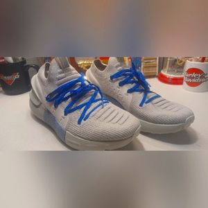 New Under Armor UA HOVR Phantom 3 Reflect Running Shoes 3025518-100